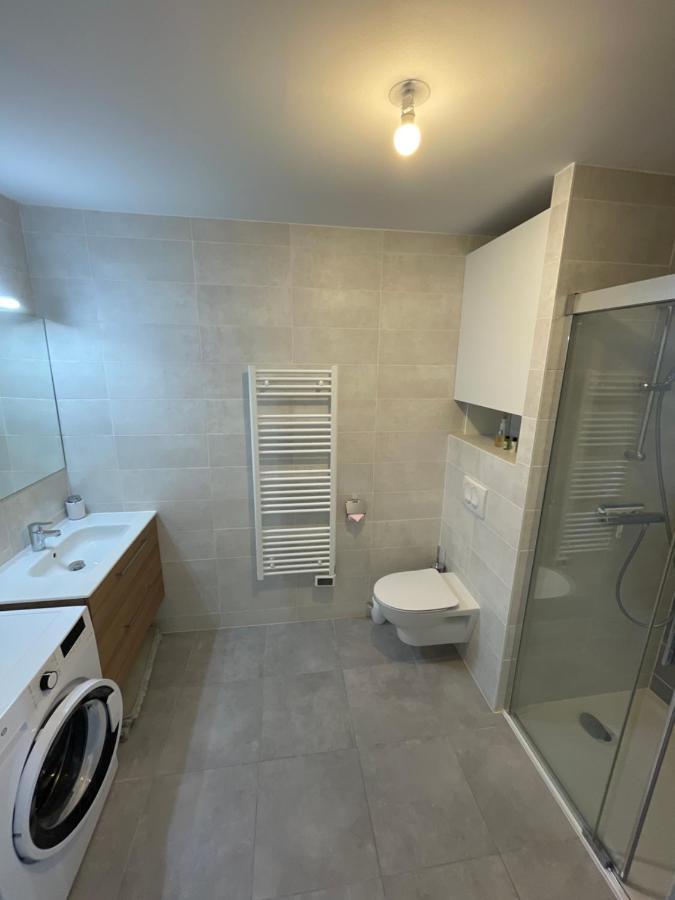 Appartement T2 Avec Parking טונון-לה-בן מראה חיצוני תמונה
