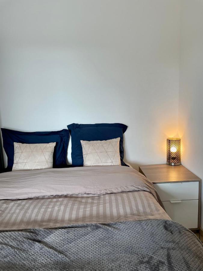 Appartement T2 Avec Parking טונון-לה-בן מראה חיצוני תמונה